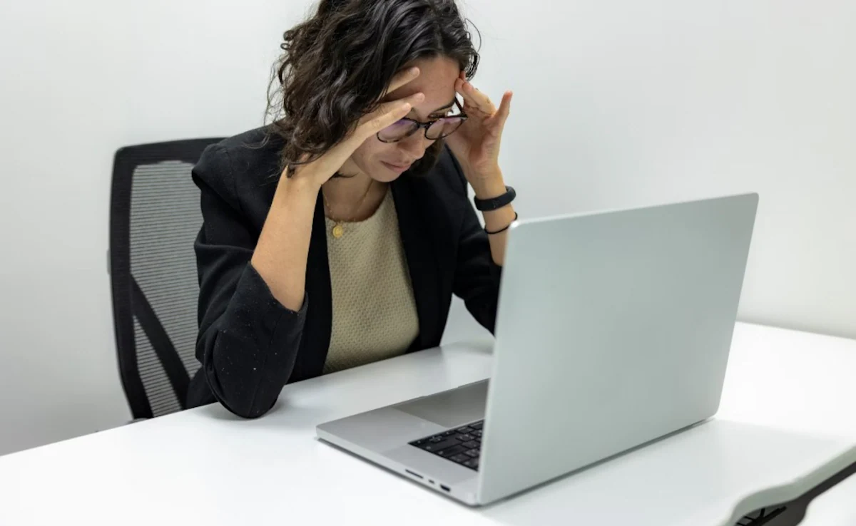 langkah-langkah efektif untuk mengurangi stres