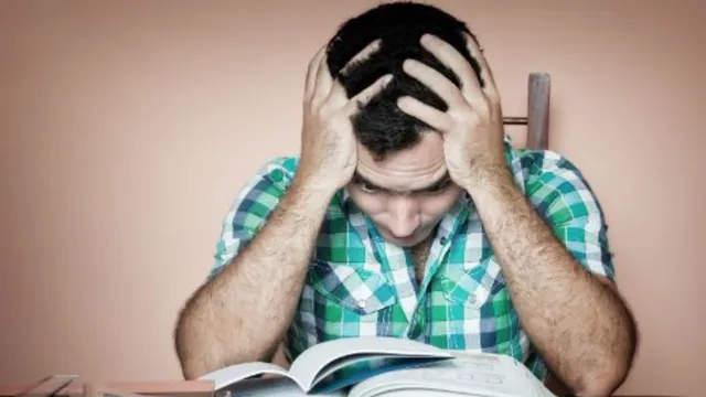 Dampak dan solusi stres terhadap kesehatan mental